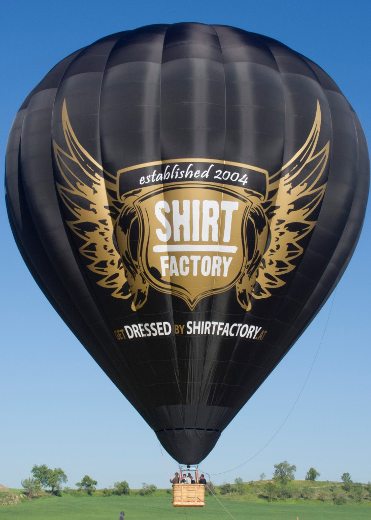 Sensors Technology used at air sports like in hot-air balloon  competitions.｜Sports Tech@TDK｜Learn about Technology with TDK